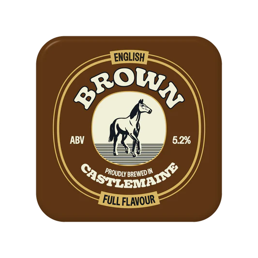 Инглиш Браун Эль