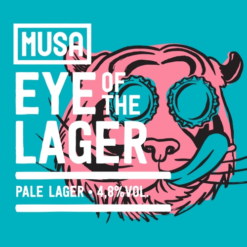 Ай оф зе Лагер