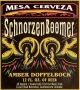 Меса Сервеза Шнорценбумер Доппельбок