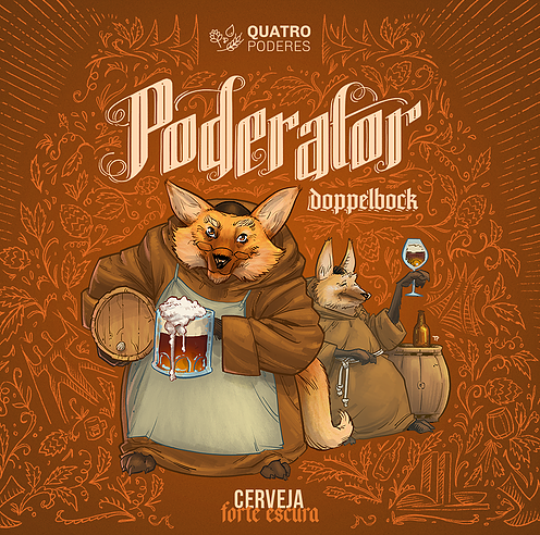 Подератор Доппельбок