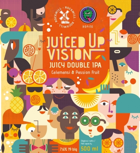 Джюст Ап Вижн