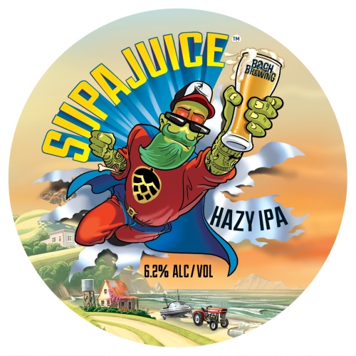 СУПАДЖУИС Хейзи ИПА