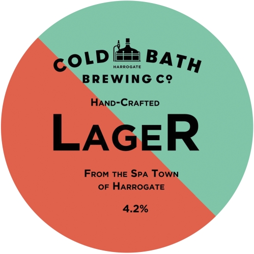 Хэнд-Крафтед Лагер