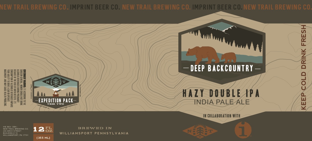 Дип Бэккантри