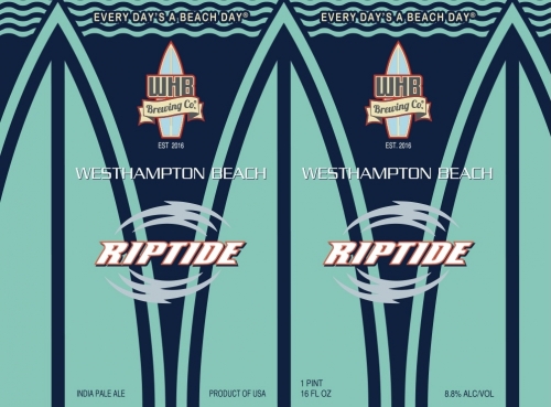 Риптайд ДИПА