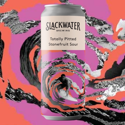 Стоунфрут Саур