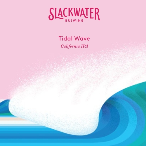 Калифорния ИПА