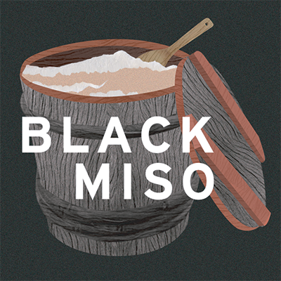 Блэк Мисо