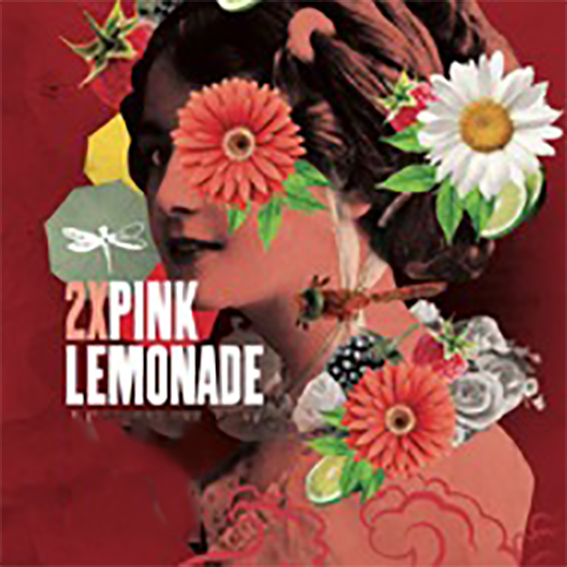 Дабл Пинк Лимонад