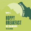 Хоппи Брекфаст #3