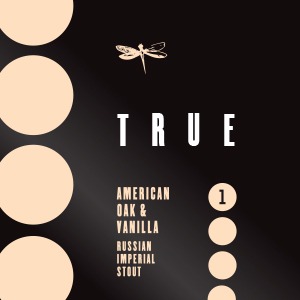 Тру Американ Оук энд Ванилла