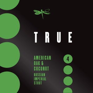 Тру Американ Оук энд Коконат