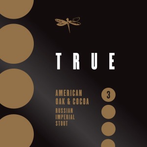 Тру Американ Оук энд Кокоа