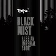 Блэк Мист