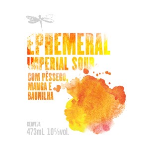 Эфемерал Пессего, Манга и Баунильха