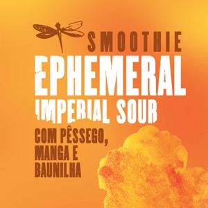 Эфемерал Смузи Пессего э Манга