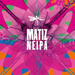 Матиз Нью-Ингленд ИПА