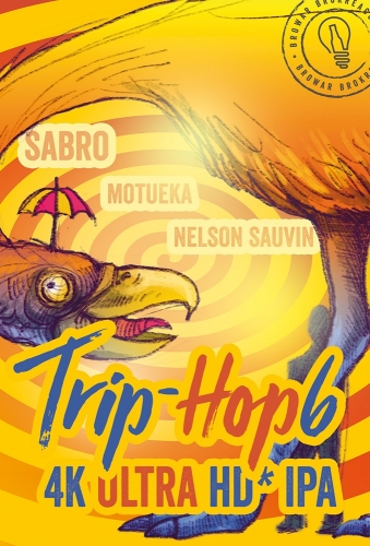 Трип-Хоп 06 Сабро Нельсон Совин Мотеука