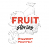 Фрут Сторис: Строберри Пич Пир