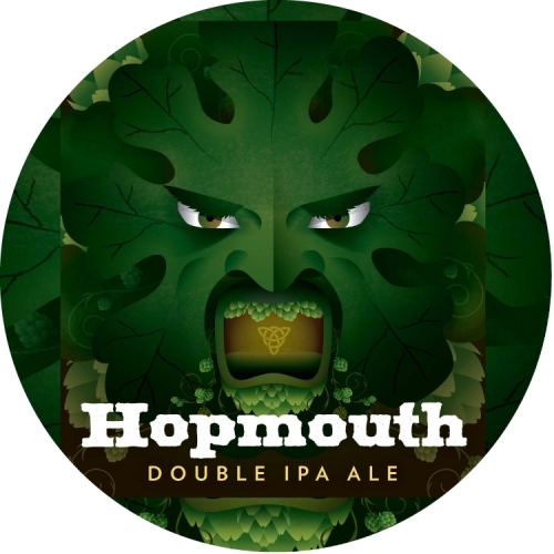 Хопмаус Дабл ИПА