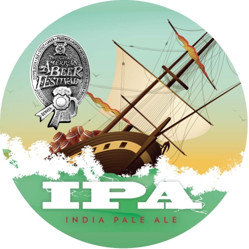 ИПА (Индия Пейл Эль)