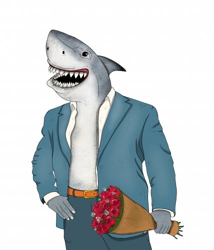 Фриквент Фишинг