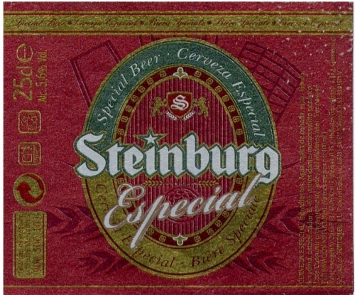 Штайнбург Эспесиал