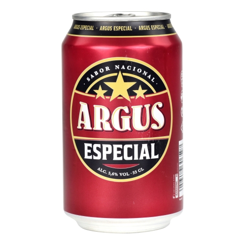 Аргус Эспешиал