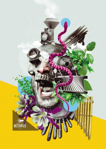 Локомотив Бретт