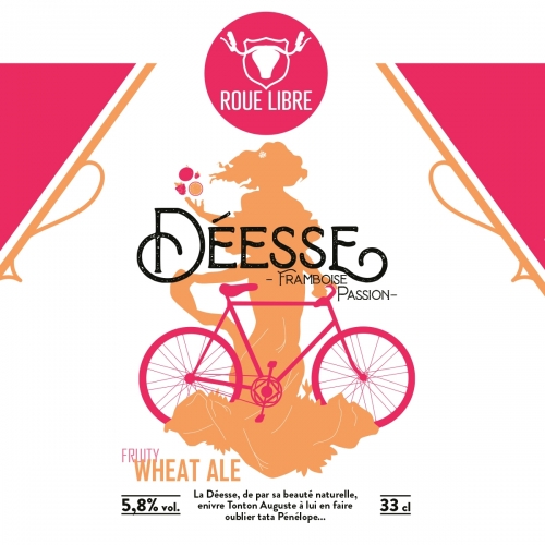 Дээсс Фрамбуаз Пассион