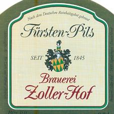 Фюрстен-Пилс