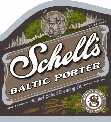 Балтик Портер