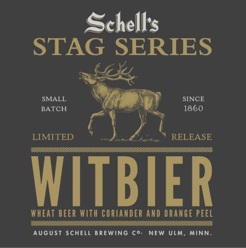 Шелльс Пикок Пак Витбир