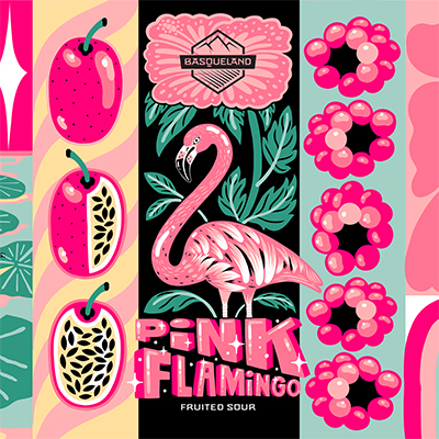 Пинк Фламинго