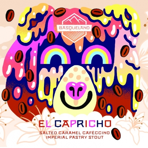 Эль Капричо