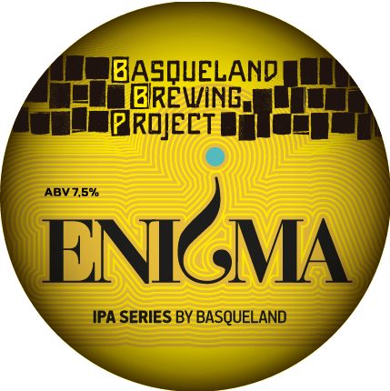 Энигма Сингл Хоп ИПА