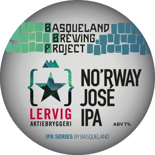 Норвей Хосе