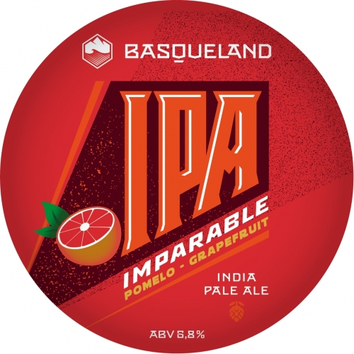 Импарабле Помело Эдишн