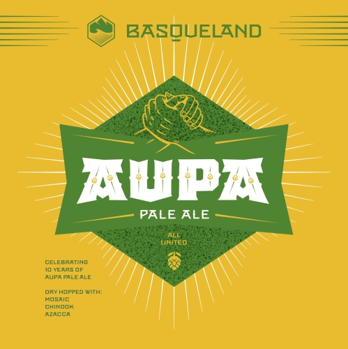 Аупа Голд Эдишн