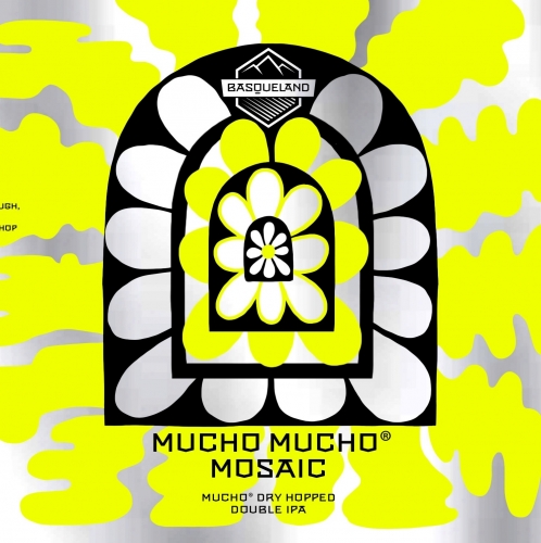 Мучо Мучо Мозаик