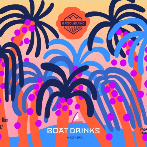 Боат Дринкс