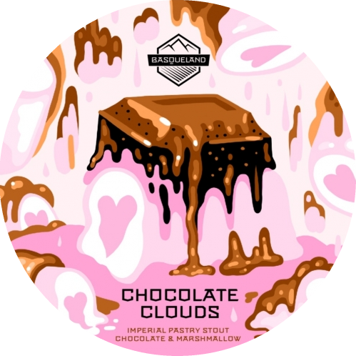 Чоколат Клаудс