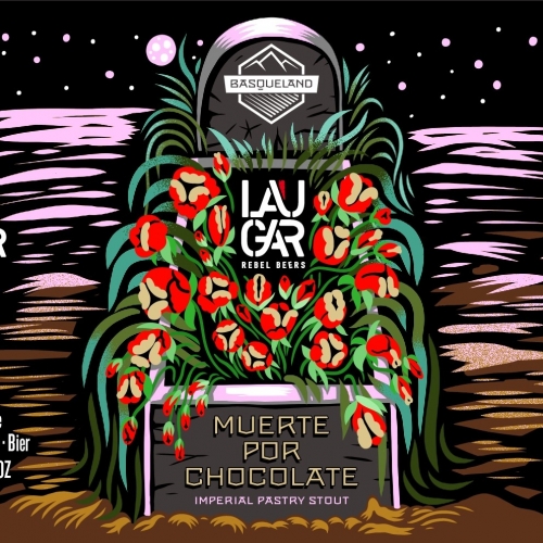 Муэрте Пор Чоколате