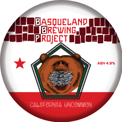 Калифорния Анкоммон