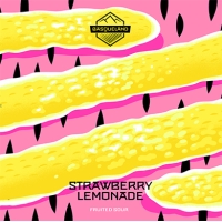 Строберри Лимонад