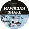 Хавайан Шейк