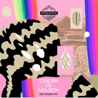 Крим оф Нельсон