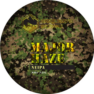 Мейджор Хейз