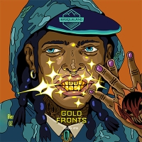 Голд Фронтс