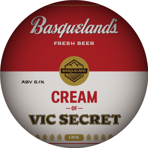 Крим Оф Вик Сикрет